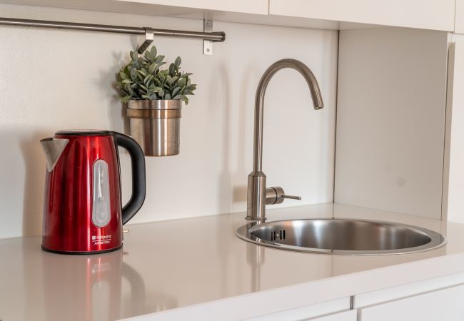 Appartement à Venezia - Venetian Palace Red Apartment R&R Appartement à Venezia - Venetian Palace Red Apartment R&R