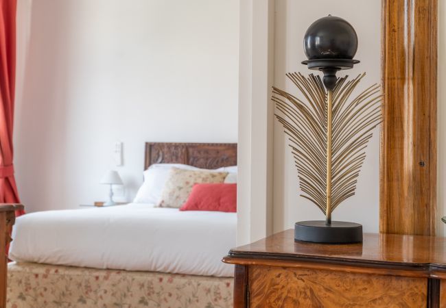 Appartement à Venezia - Venetian Palace Red Apartment R&R Appartement à Venezia - Venetian Palace Red Apartment R&R