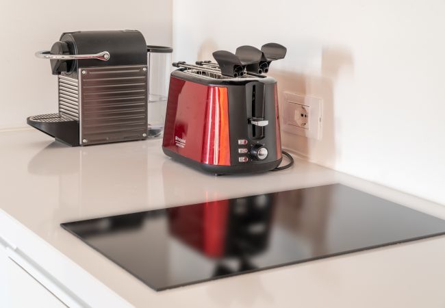 Appartement à Venezia - Venetian Palace Red Apartment R&R Appartement à Venezia - Venetian Palace Red Apartment R&R