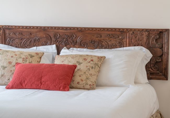 Appartement à Venezia - Venetian Palace Red Apartment R&R Appartement à Venezia - Venetian Palace Red Apartment R&R