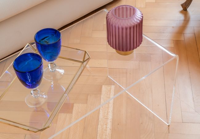 Appartement à Venezia - Venetian Palace Red Apartment R&R Appartement à Venezia - Venetian Palace Red Apartment R&R