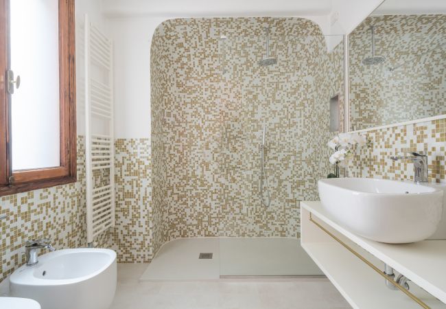 Appartement à Venezia - Venetian Palace Red Apartment R&R Appartement à Venezia - Venetian Palace Red Apartment R&R