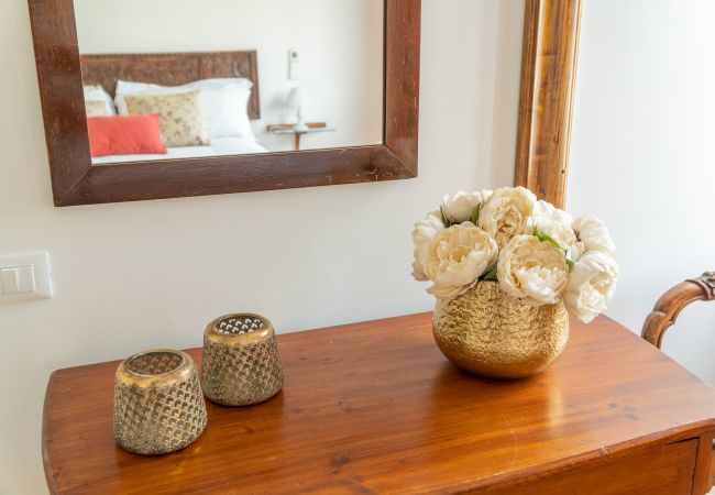 Appartement à Venezia - Venetian Palace Red Apartment R&R Appartement à Venezia - Venetian Palace Red Apartment R&R