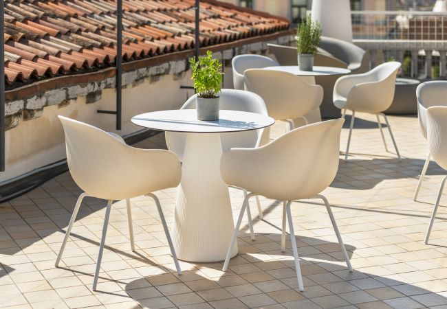 Appartement à Venezia - Venetian Palace Red Apartment R&R Appartement à Venezia - Venetian Palace Red Apartment R&R