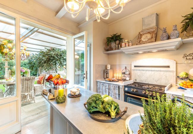 Villa à Montecarlo - Villa Gianna Villa à Montecarlo - Villa Gianna