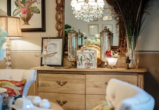 Villa à Montecarlo - Villa Gianna Villa à Montecarlo - Villa Gianna