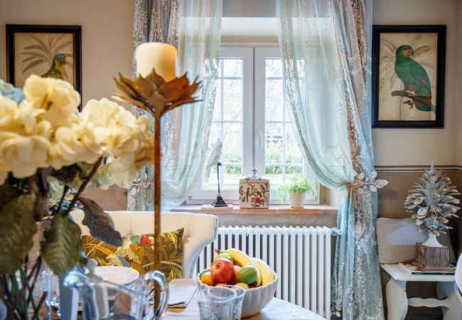 Villa à Montecarlo - Villa Gianna Villa à Montecarlo - Villa Gianna