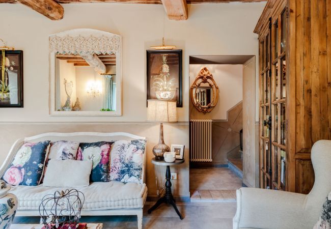 Villa à Montecarlo - Villa Gianna Villa à Montecarlo - Villa Gianna