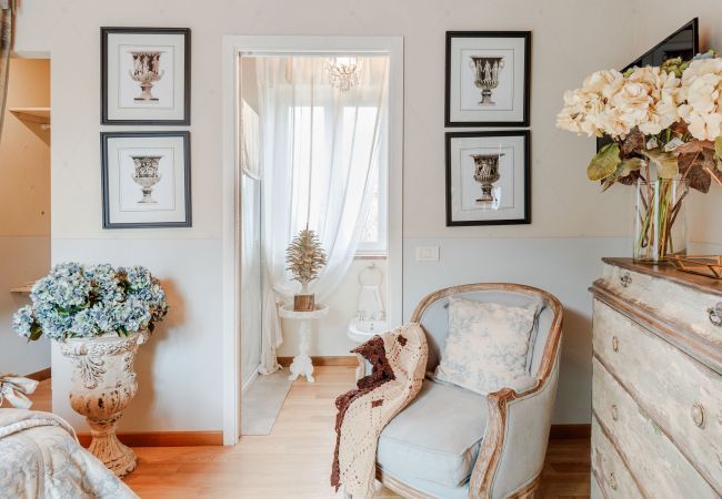 Villa à Montecarlo - Villa Gianna Villa à Montecarlo - Villa Gianna