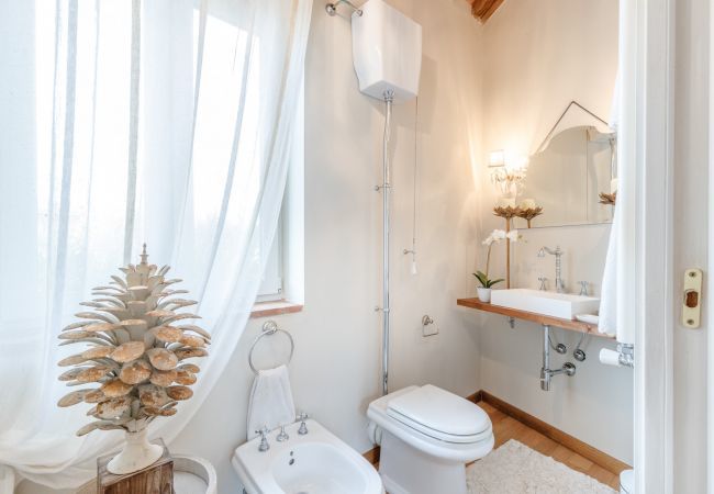 Villa à Montecarlo - Villa Gianna Villa à Montecarlo - Villa Gianna