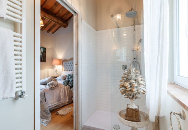 Villa à Montecarlo - Villa Gianna Villa à Montecarlo - Villa Gianna