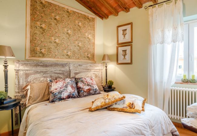 Villa à Montecarlo - Villa Gianna Villa à Montecarlo - Villa Gianna