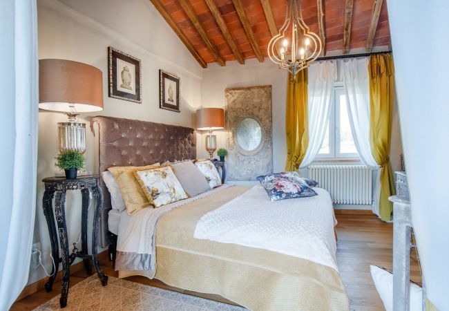 Villa à Montecarlo - Villa Gianna Villa à Montecarlo - Villa Gianna