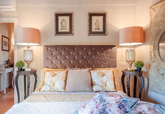 Villa à Montecarlo - Villa Gianna Villa à Montecarlo - Villa Gianna