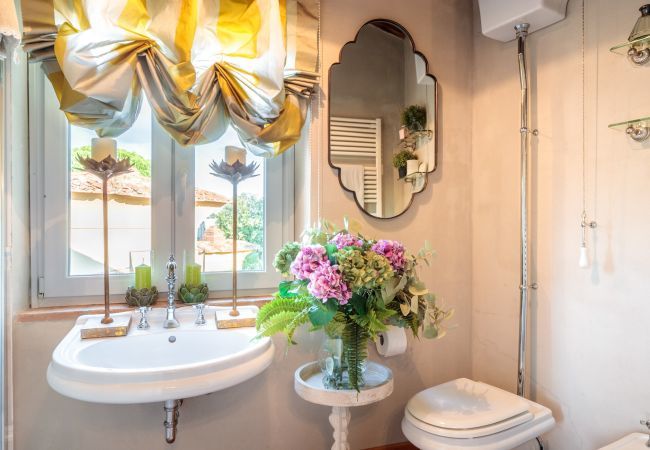 Villa à Montecarlo - Villa Gianna Villa à Montecarlo - Villa Gianna