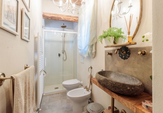 Villa à Montecarlo - Villa Gianna Villa à Montecarlo - Villa Gianna