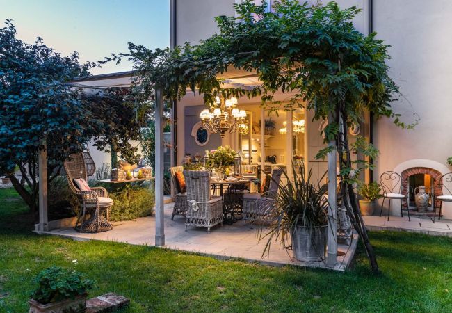 Villa à Montecarlo - Villa Gianna Villa à Montecarlo - Villa Gianna