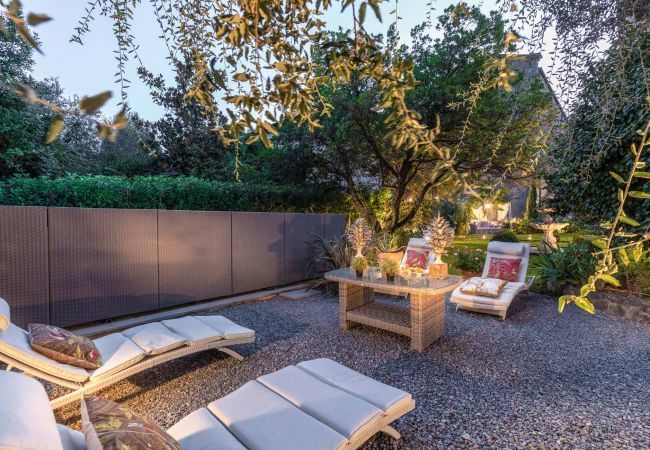 Villa à Montecarlo - Villa Gianna Villa à Montecarlo - Villa Gianna