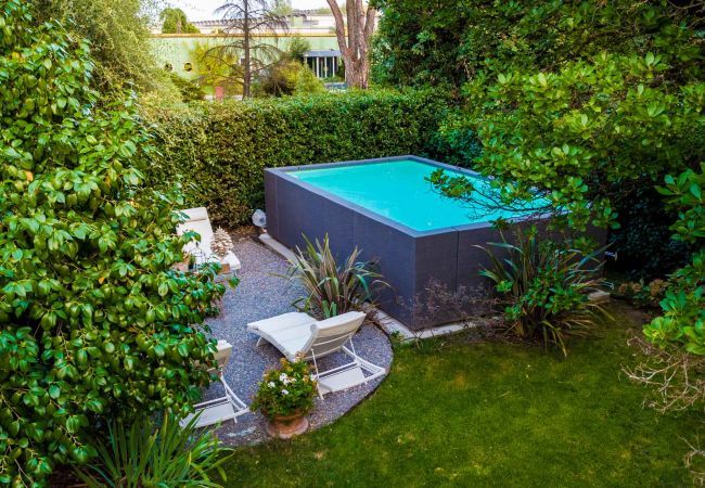 Villa à Montecarlo - Villa Gianna Villa à Montecarlo - Villa Gianna