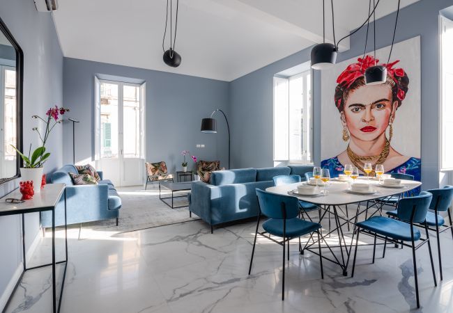 Appartement à Syracuse - Frida's apartments by Dimore in Sicily