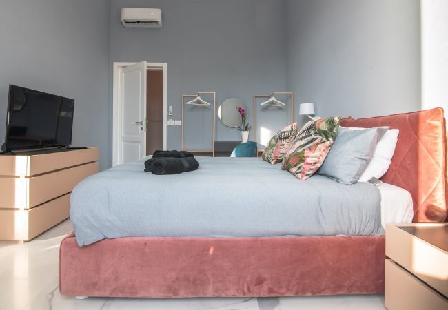 Appartement à Siracusa - Frida's apartments , Ortigia island Appartement à Siracusa - Frida's apartments , Ortigia island