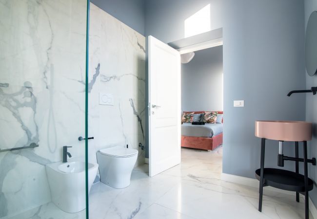 Appartement à Siracusa - Frida's apartments , Ortigia island Appartement à Siracusa - Frida's apartments , Ortigia island