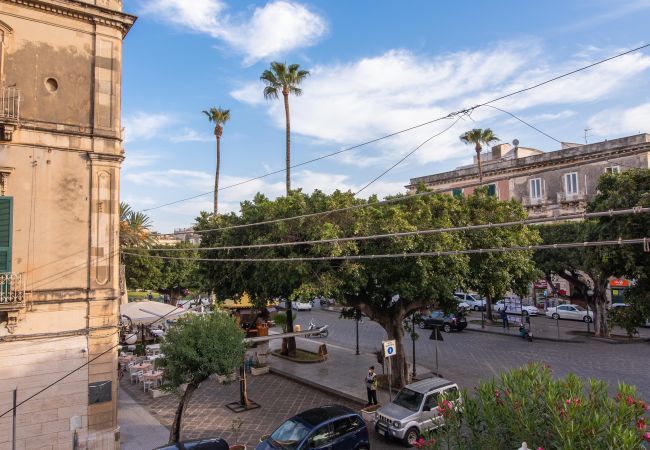 Appartement à Syracuse - Frida's apartments by Dimore in Sicily