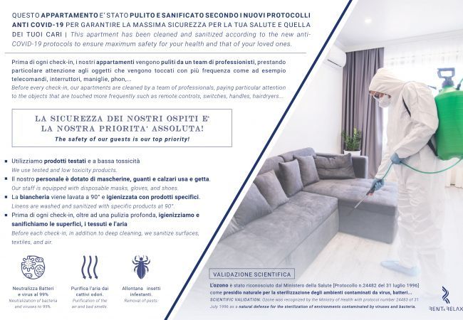 Appartement à Venezia - Corte Contarina San Marco Apartment R&R Appartement à Venezia - Corte Contarina San Marco Apartment R&R