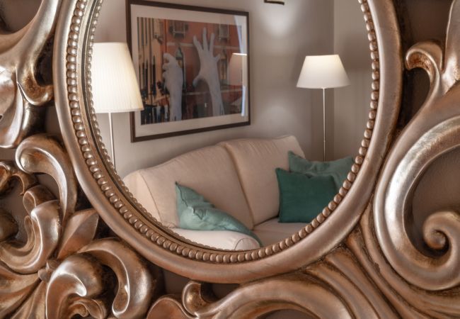 Appartement à Venezia - Corte Contarina San Marco Apartment R&R Appartement à Venezia - Corte Contarina San Marco Apartment R&R