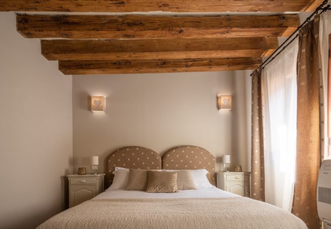 Appartement à Venezia - Corte Contarina San Marco Apartment R&R Appartement à Venezia - Corte Contarina San Marco Apartment R&R