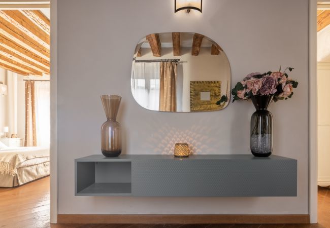 Appartement à Venezia - Corte Contarina San Marco Apartment R&R Appartement à Venezia - Corte Contarina San Marco Apartment R&R