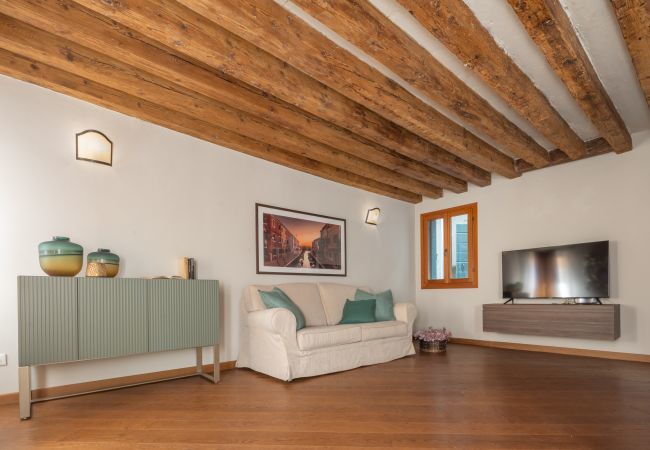 Appartement à Venezia - Corte Contarina San Marco Apartment R&R Appartement à Venezia - Corte Contarina San Marco Apartment R&R