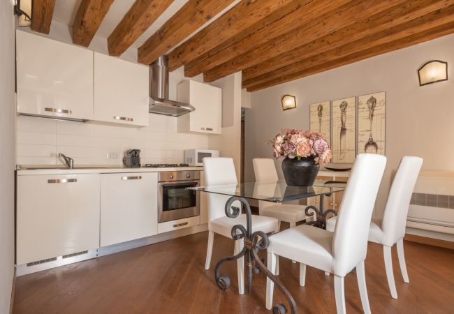 Appartement à Venezia - Corte Contarina San Marco Apartment R&R Appartement à Venezia - Corte Contarina San Marco Apartment R&R