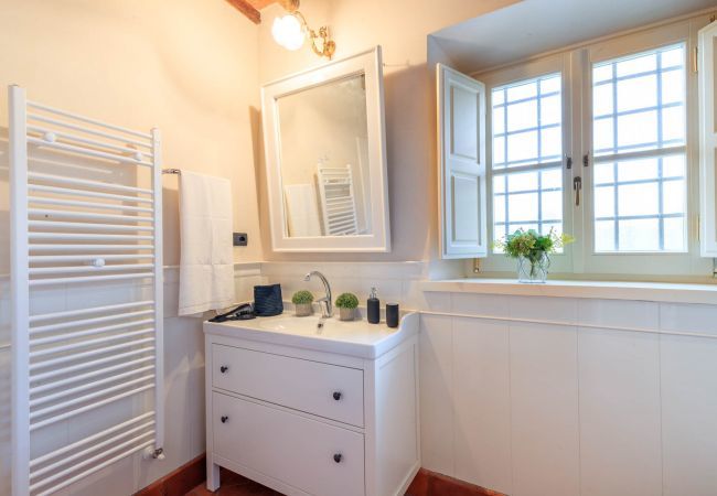 Villa à Capannori - Villa Brunetta Villa à Capannori - Villa Brunetta