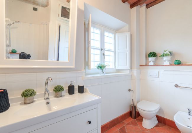 Villa à Capannori - Villa Brunetta Villa à Capannori - Villa Brunetta