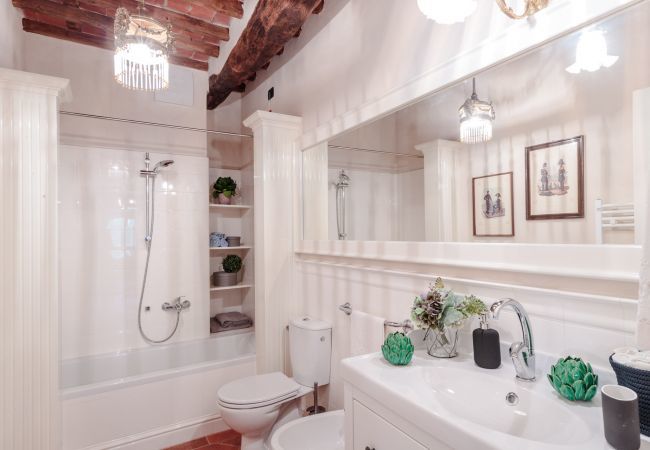 Villa à Capannori - Villa Brunetta Villa à Capannori - Villa Brunetta