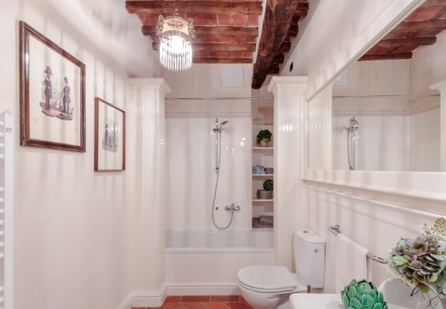 Villa à Capannori - Villa Brunetta Villa à Capannori - Villa Brunetta