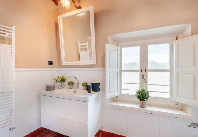 Villa à Capannori - Villa Brunetta Villa à Capannori - Villa Brunetta