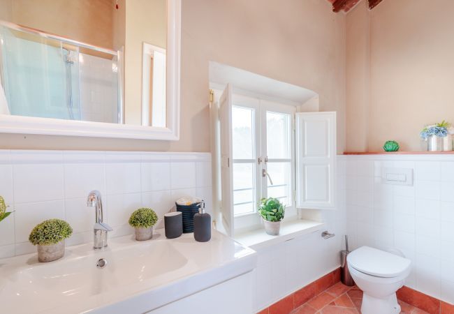 Villa à Capannori - Villa Brunetta Villa à Capannori - Villa Brunetta