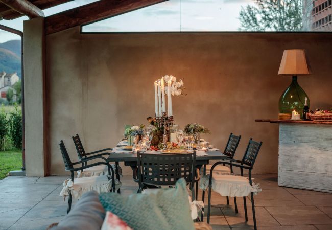 Villa à Capannori - Villa Brunetta Villa à Capannori - Villa Brunetta