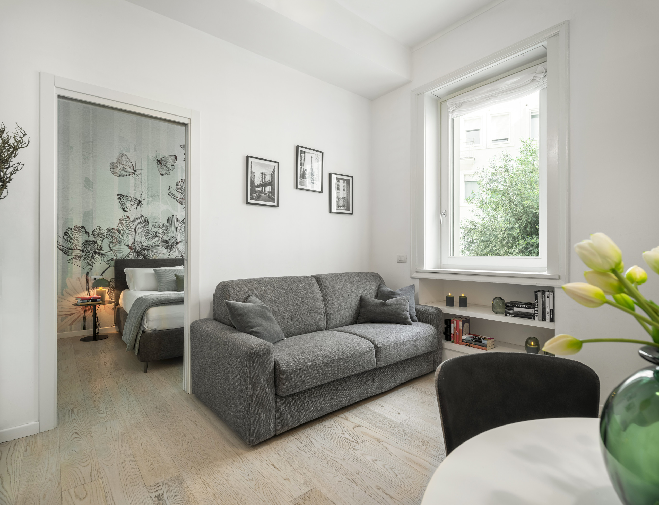  à Milano - Brera Garden View Apartment R&R