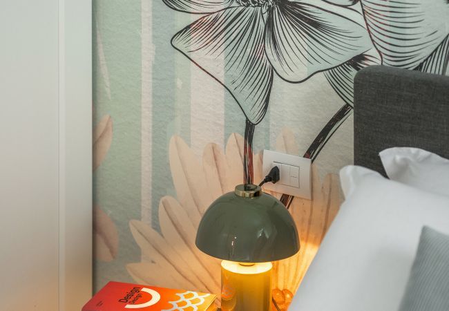 Appartement à Milano - Brera Garden View Apartment R&R Appartement à Milano - Brera Garden View Apartment R&R