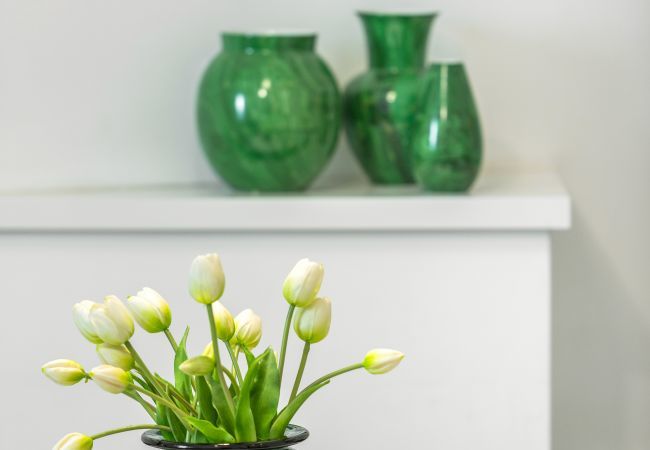 Appartement à Milano - Brera Garden View Apartment R&R Appartement à Milano - Brera Garden View Apartment R&R