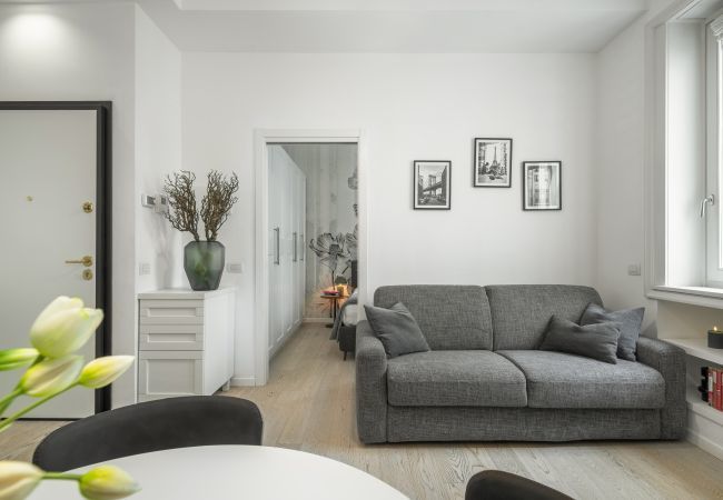 Appartement à Milano - Brera Garden View Apartment R&R Appartement à Milano - Brera Garden View Apartment R&R