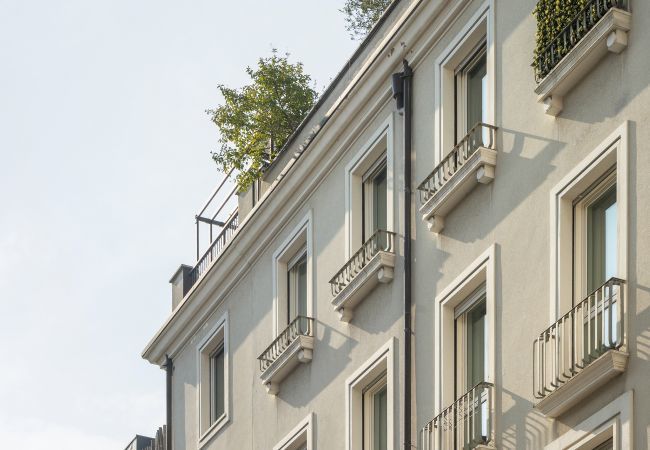 Appartement à Milano - Brera Design Apartment R&R Appartement à Milano - Brera Design Apartment R&R