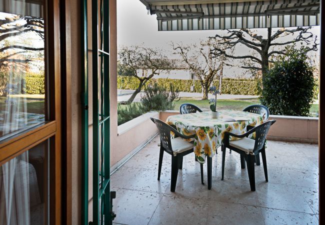 Appartement à Lazise - ORTENSIA Appartement à Lazise - ORTENSIA