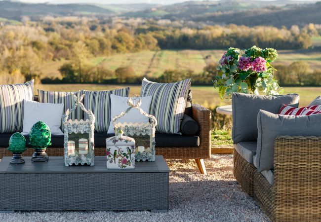 Villa à Fabbrica - Villa Lajatico Villa à Fabbrica - Villa Lajatico