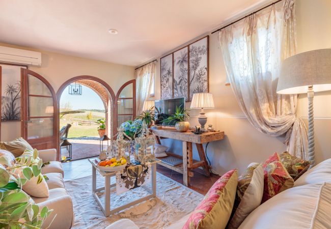 Villa à Fabbrica - Villa Lajatico Villa à Fabbrica - Villa Lajatico