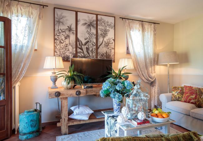 Villa à Fabbrica - Villa Lajatico Villa à Fabbrica - Villa Lajatico