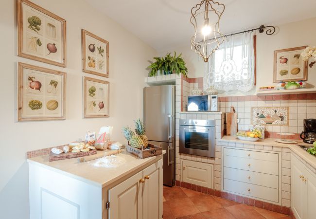 Villa à Fabbrica - Villa Lajatico Villa à Fabbrica - Villa Lajatico